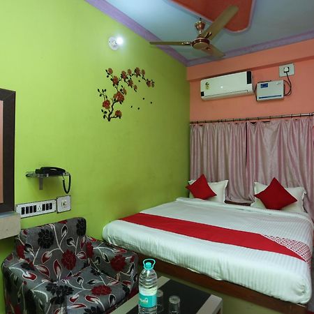 Hotel O Sanjog Bakkhali Exterior foto