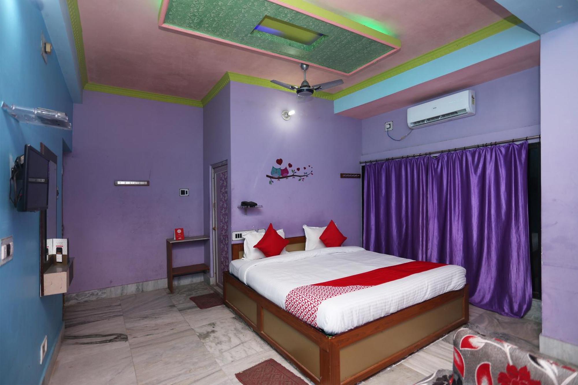 Hotel O Sanjog Bakkhali Exterior foto