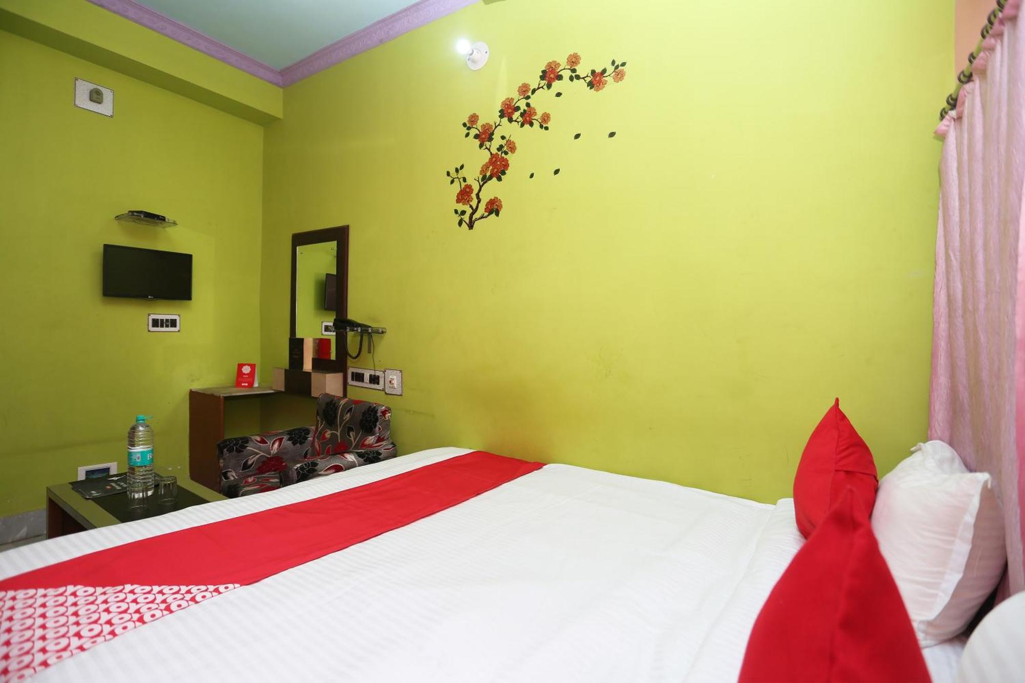 Hotel O Sanjog Bakkhali Exterior foto