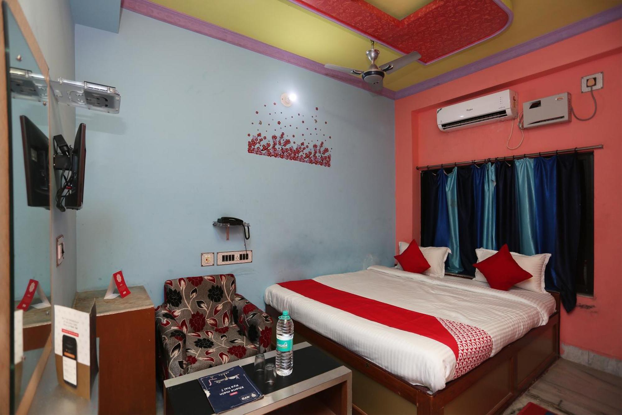 Hotel O Sanjog Bakkhali Exterior foto