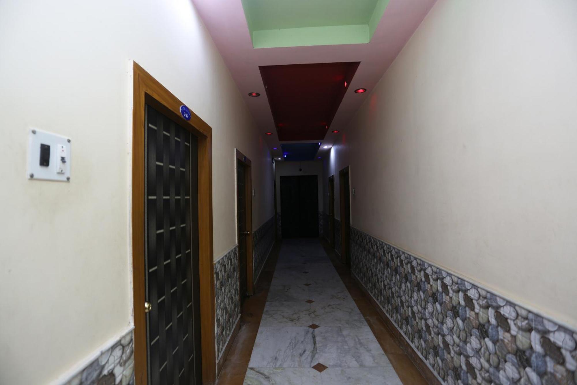Hotel O Sanjog Bakkhali Exterior foto