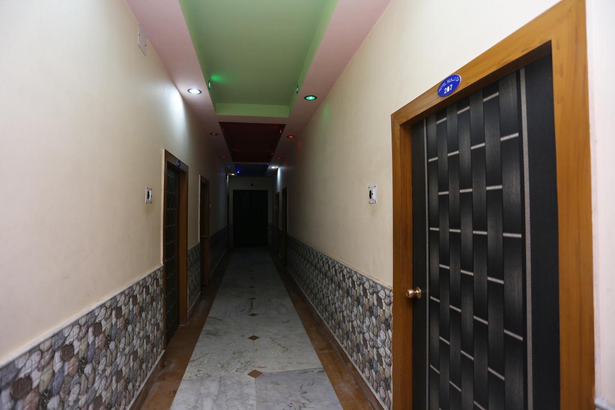Hotel O Sanjog Bakkhali Exterior foto